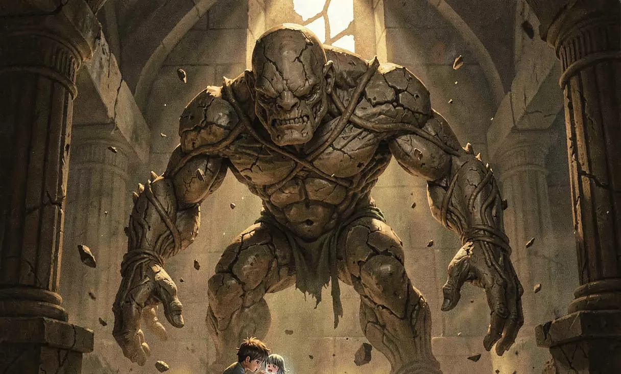 The Colossus