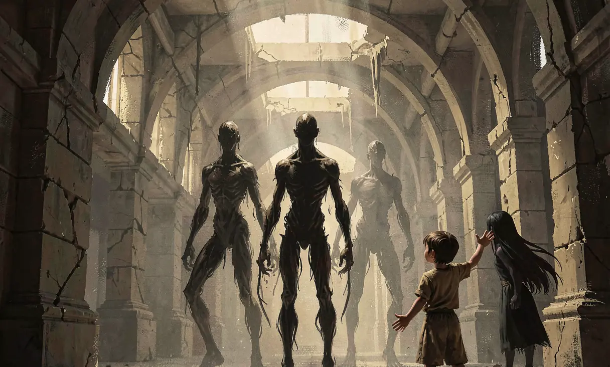 The Other Children
