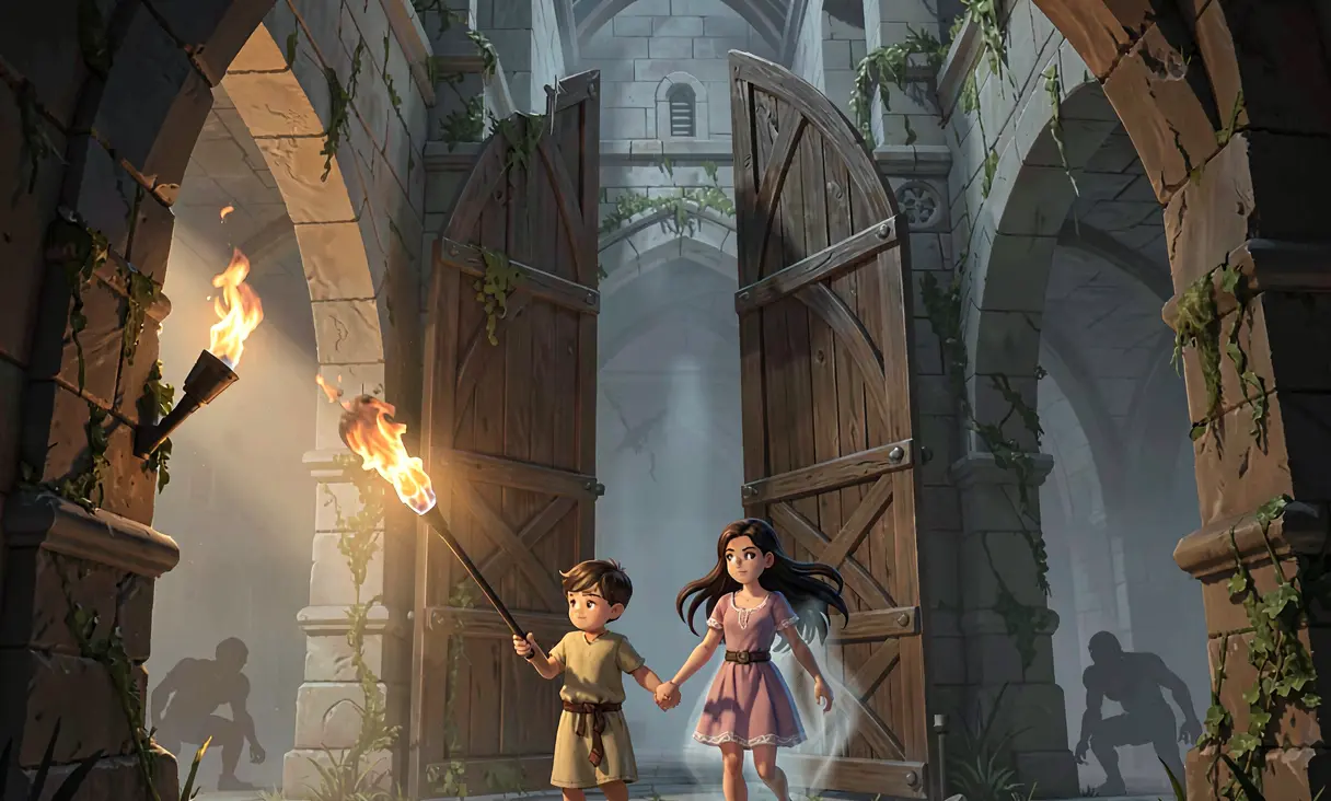 The Gate