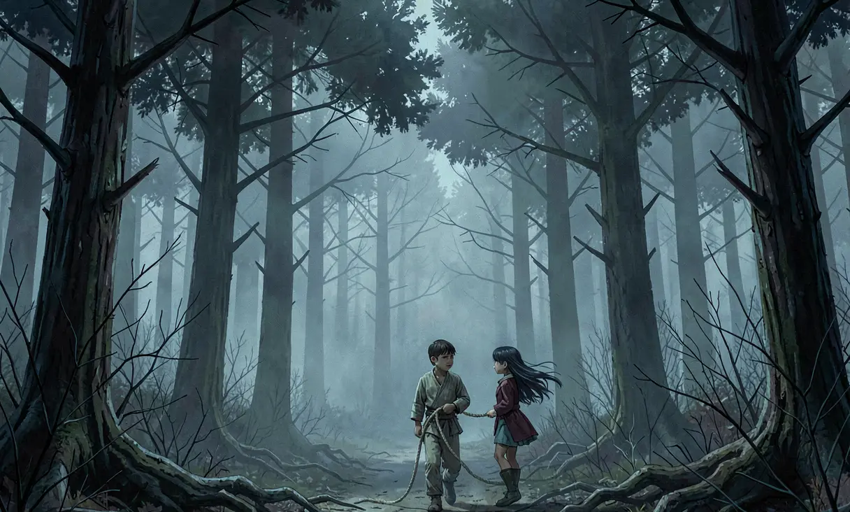 The Forest