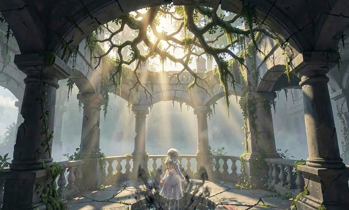 The Garden